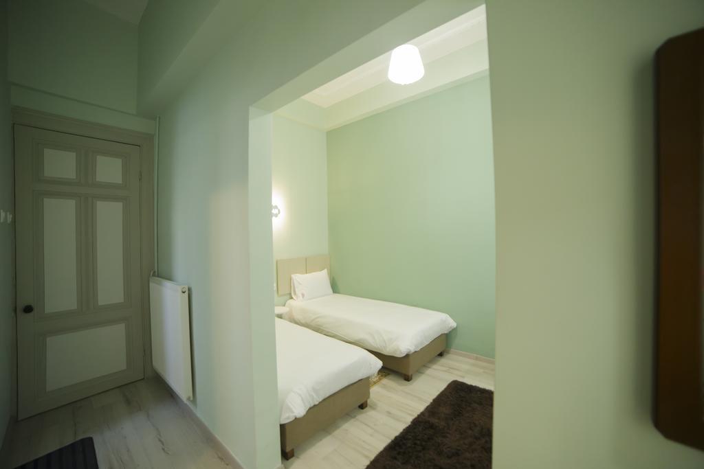 Atlantis Hotel Thessaloníki Ngoại thất bức ảnh